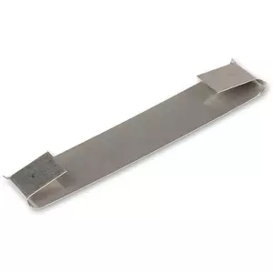 Axminster Ultimate Edge Glidplåt