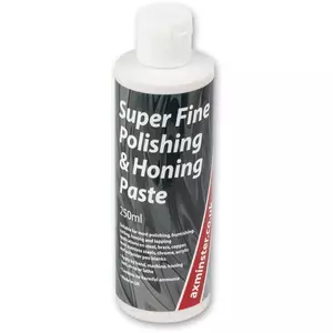 Axminster Poler- och Brynpasta Superfin 250g
