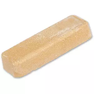 Axminster Polerpasta Ljusbrun / Buff 100 gram