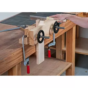 Axminster Professional Moxon Skruvstycke