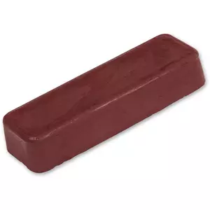Axminster Polerpasta Röd 100 gram