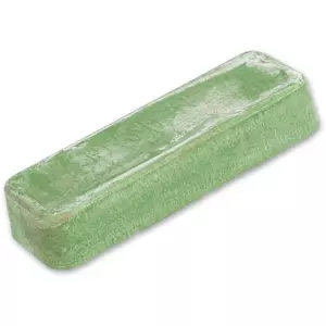Axminster Polerpasta Grön 100 gram
