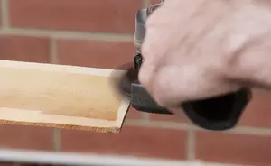 Arbortech Turbo Scraper 100mm