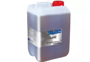 Metallglans 3 l Påfyllnads