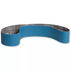 Slipband 50 x 785mm Zirconium 120K