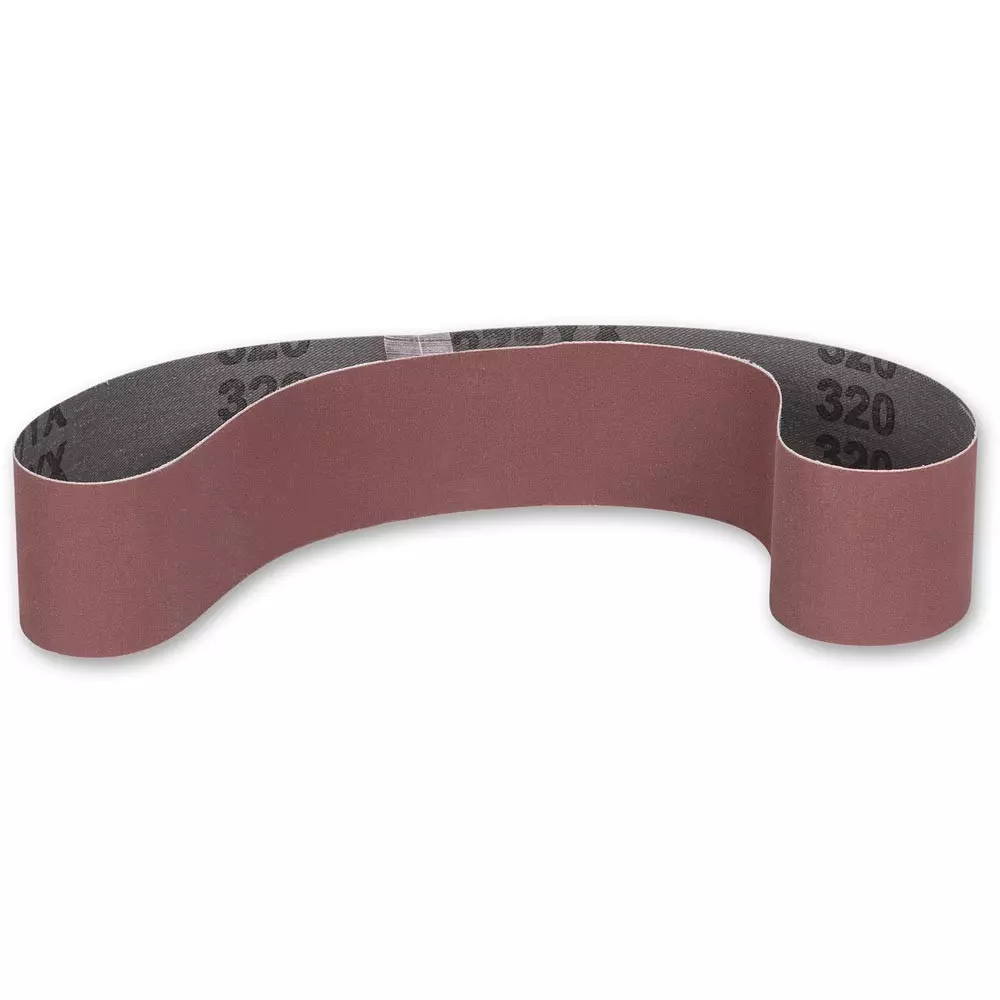Slipband 50 x 785mm 320K Axminster