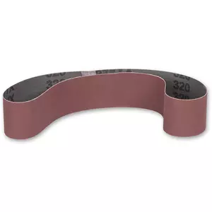 Slipband 50 x 785mm 320K Axminster