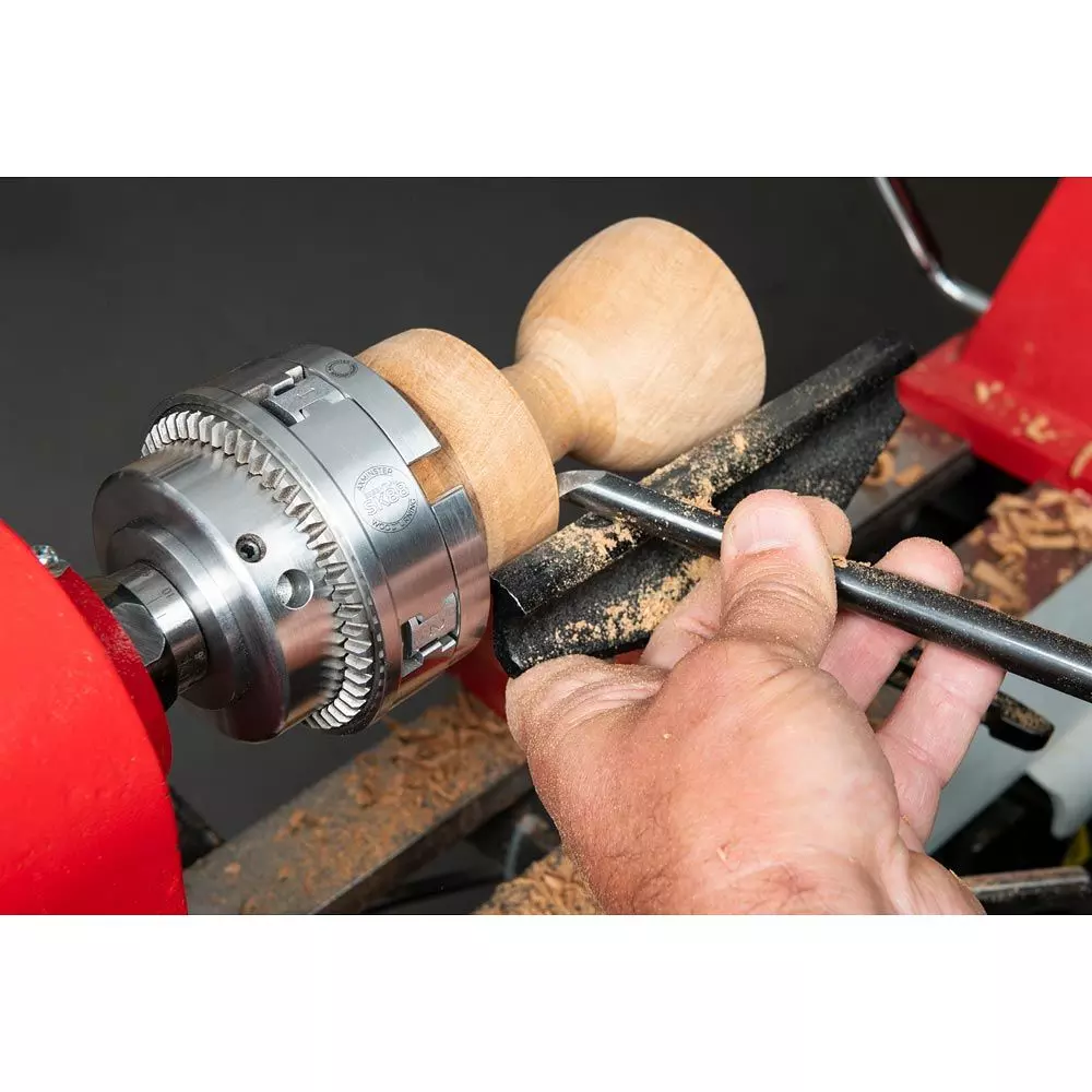 Axminster Essential SK88 Chuck