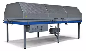 Vakumpress VP-3000/1300 ISTRA-A