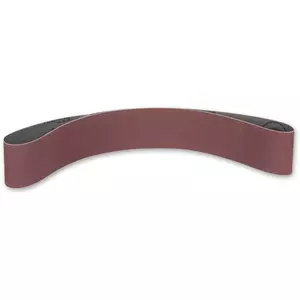 Slipband 50 x 785mm 180K Axminster