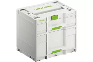 Festool Sortainer³ SYS3-SORT/2 M 337
