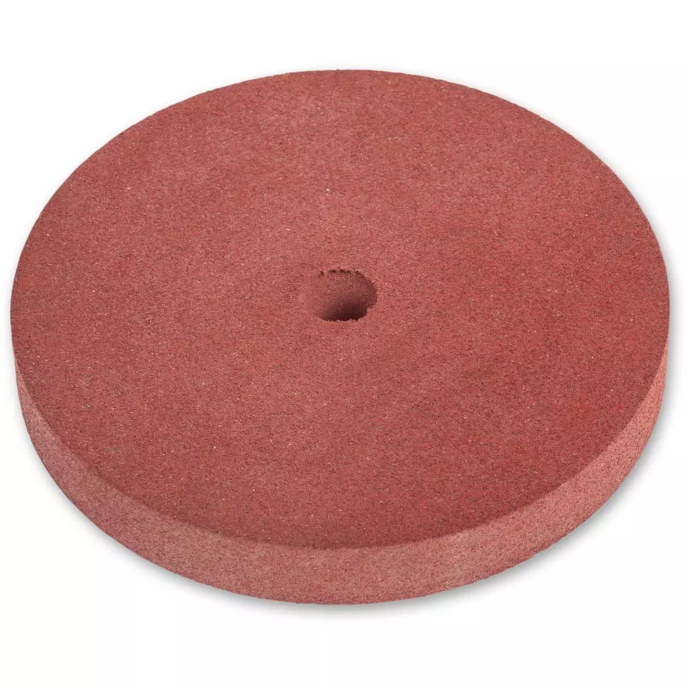 Axminster Ultimate Edge Gummislipskiva 100mm