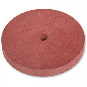 Axminster Ultimate Edge Gummislipskiva 100mm