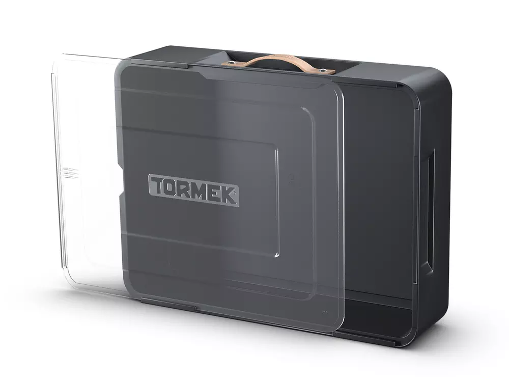 Tormek förvaringslåda