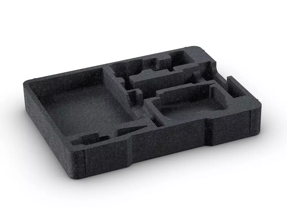 Inrede för Tormek T-8 tillbehör