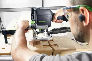 Festool Ljusmodul LM-OF 1010 R för OF 1010 R (fr.o.m. tillverkningsmånad 2021-09)