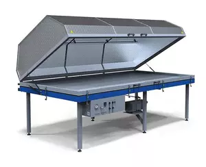 Vakumpress VP-3000/1300 ISTRA-A