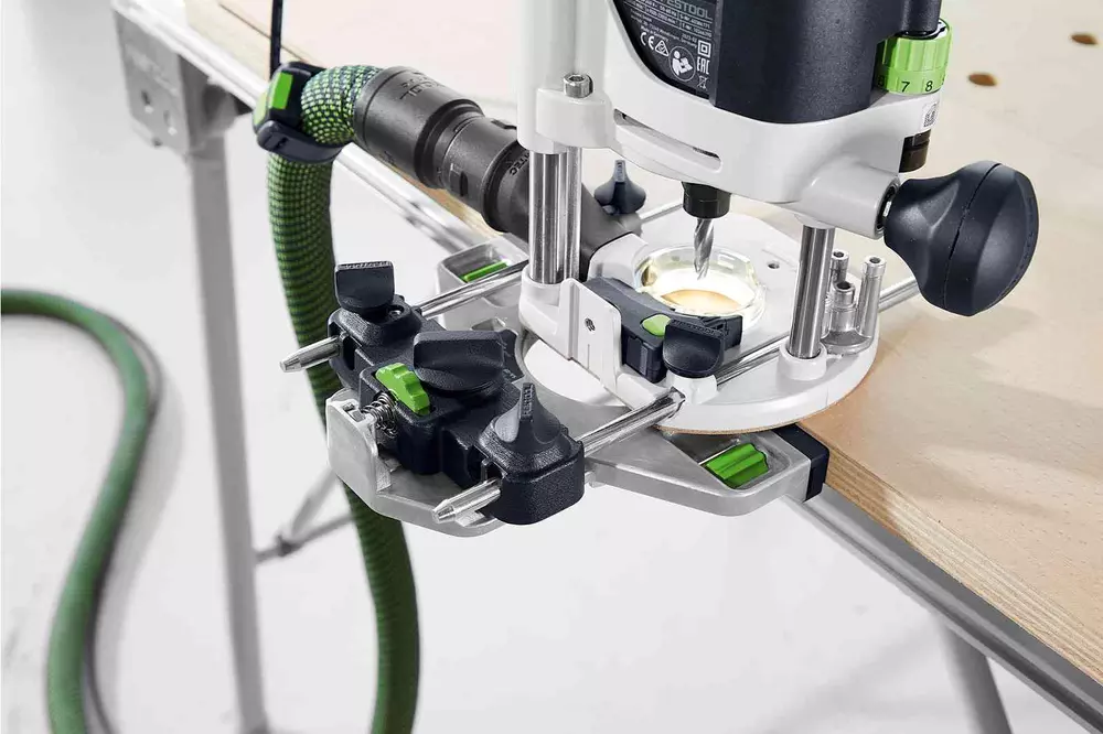 Festool Handöverfräs Handöverfräs OF 1010 REBQ-Plus
