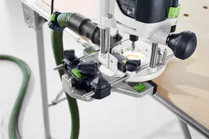 Festool Handöverfräs Handöverfräs OF 1010 REBQ-Plus