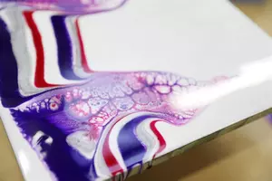 CELZ silikonolja för epoxy konst 50ml