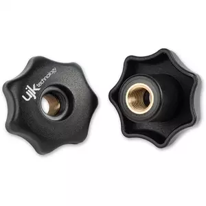 Handtag & knoppar