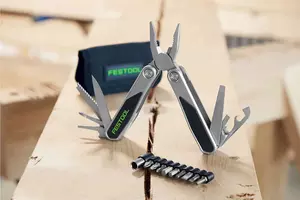 Festool Multiverktyg MT-FT1