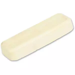 Axminster Polerpasta Gul 100 gram