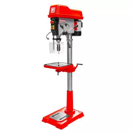 Holzmann Pelarborrmaskin med variator