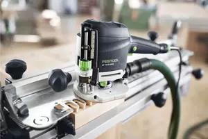 Festool Handöverfräs OF 1010 REBQ-FS-Set