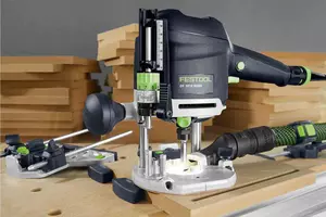 Festool Ljusmodul LM-OF 1010 R för OF 1010 R (fr.o.m. tillverkningsmånad 2021-09)
