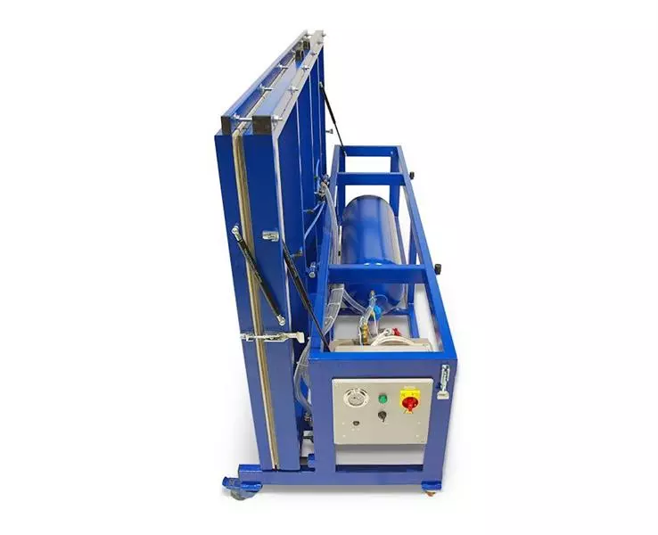 Istra Vakumpress VPR-3000/1500/40