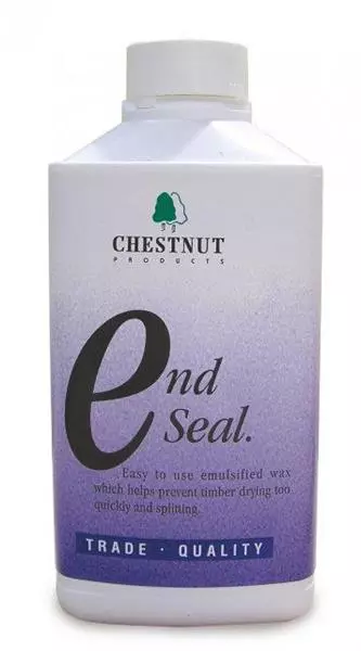 Chestnut End Seal (1-5kg)