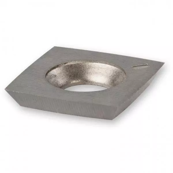 Axminster vändskär spiralkutter 10-pack