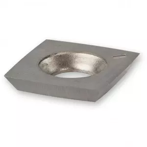 Axminster vändskär spiralkutter 10-pack