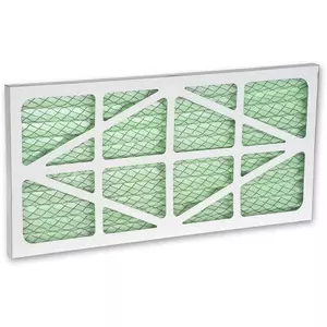 Axminster Workshop AW15AFS / Craft AC15AFS Yttre ersättningsfilter