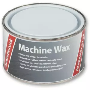 AXMINSTER MASKINVAX 400G