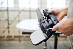 Stabiliseringsbord AH-ES-ETS/E FESTOOL