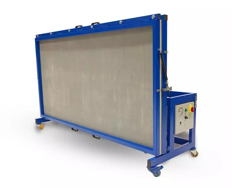 Istra Vakumpress VPR-3000/1500/40