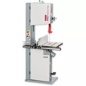 Axminster Professional AP3352B Bandsåg 230V
