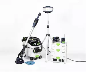 Festool Måleripaket