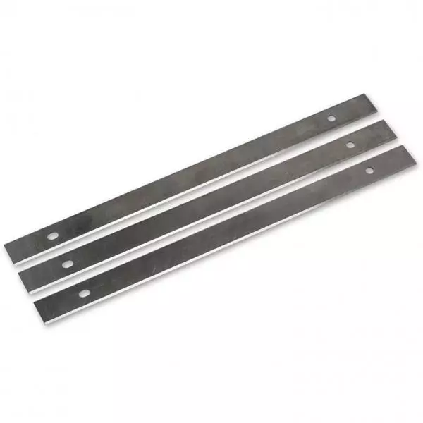 Axminster vändskär HSS 260mm 3-pack