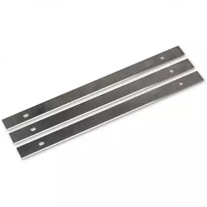 Axminster vändskär HSS 260mm 3-pack