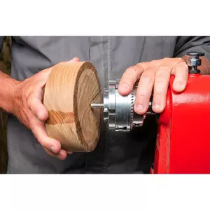 Axminster Essential SK88 Chuck