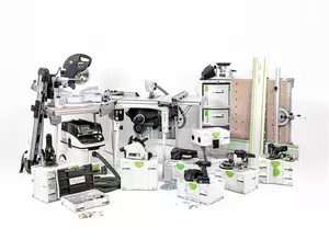 Festool Produktspecialistens Paket