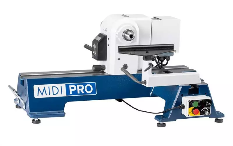 Drechselmeister bäddförlängare MIDI PRO