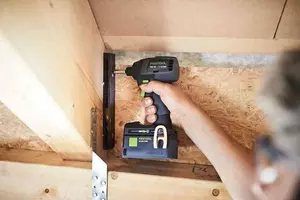 Slagskruvdragare TID 18-Basic FESTOOL