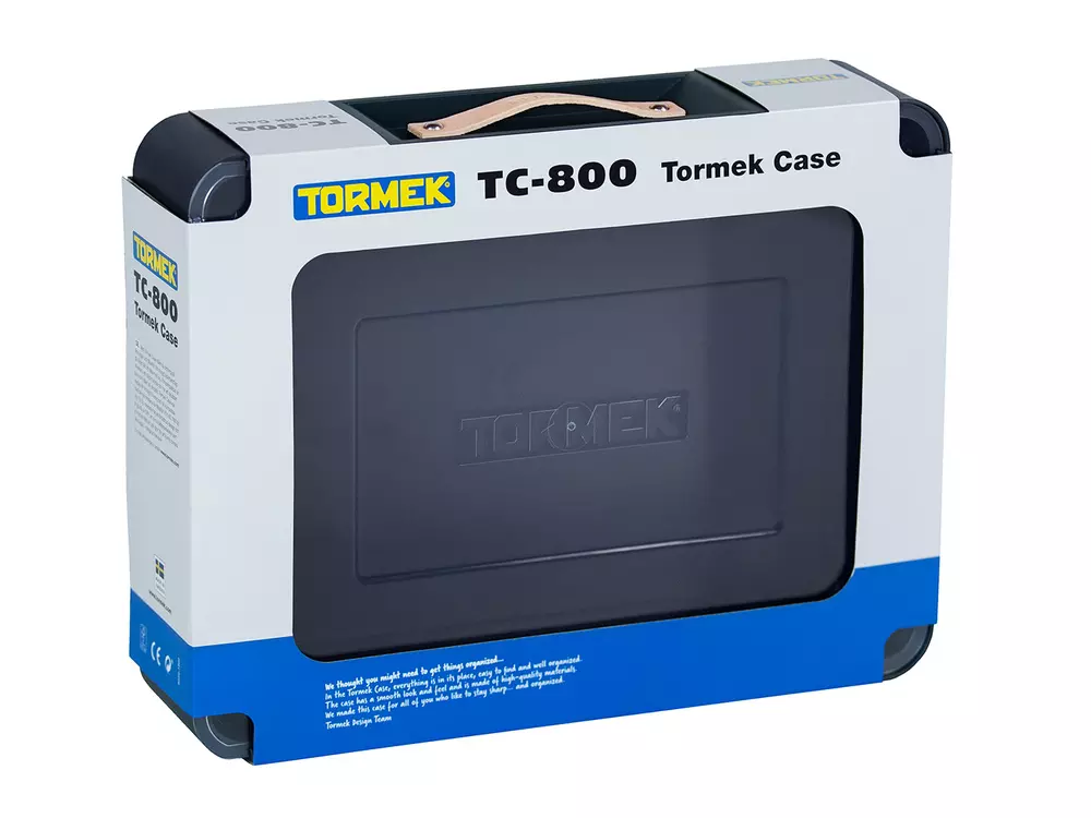Tormek förvaringslåda