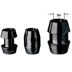Spänntångsbussning D10 TB