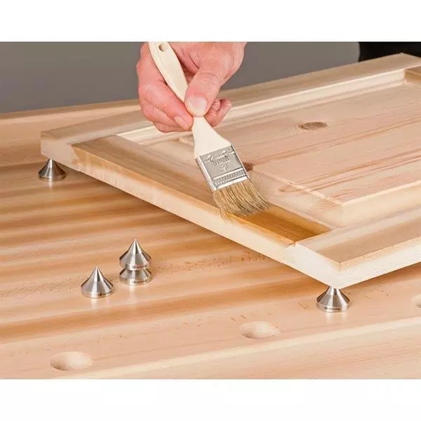 UJK lackeringskonor 6-pack