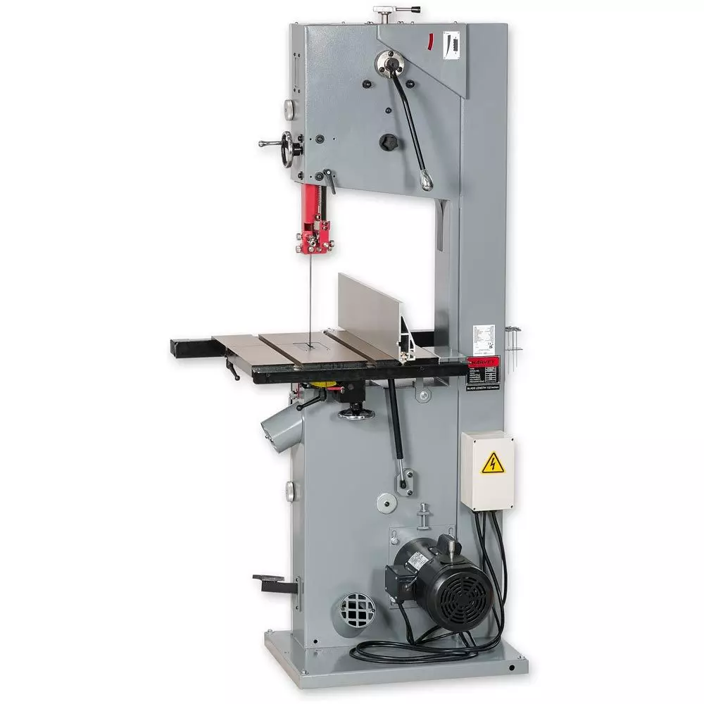 Axminster Professional AP3352B Bandsåg 230V